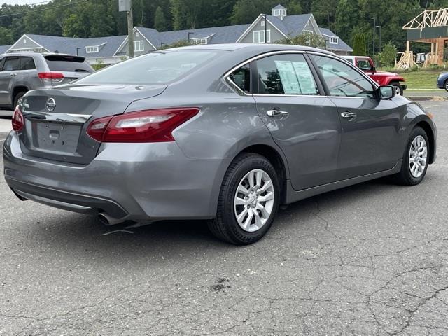 Used Nissan Altima 2.5 S 2018 | Blasius Federal Road. Brookfield, Connecticut Used Nissan Altima 2.5 S 2018 | Blasius Federal Road. Brookfield, Connecticut