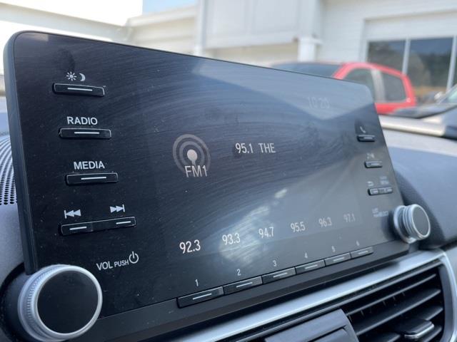 Used Honda Accord LX 2019 | Blasius Federal Road. Brookfield, Connecticut Used Honda Accord LX 2019 | Blasius Federal Road. Brookfield, Connecticut