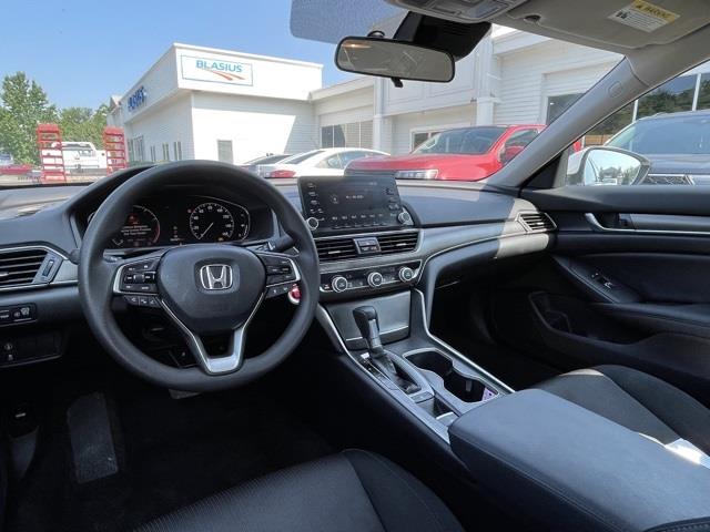 Used Honda Accord LX 2019 | Blasius Federal Road. Brookfield, Connecticut Used Honda Accord LX 2019 | Blasius Federal Road. Brookfield, Connecticut