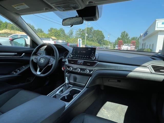 Used Honda Accord LX 2019 | Blasius Federal Road. Brookfield, Connecticut Used Honda Accord LX 2019 | Blasius Federal Road. Brookfield, Connecticut