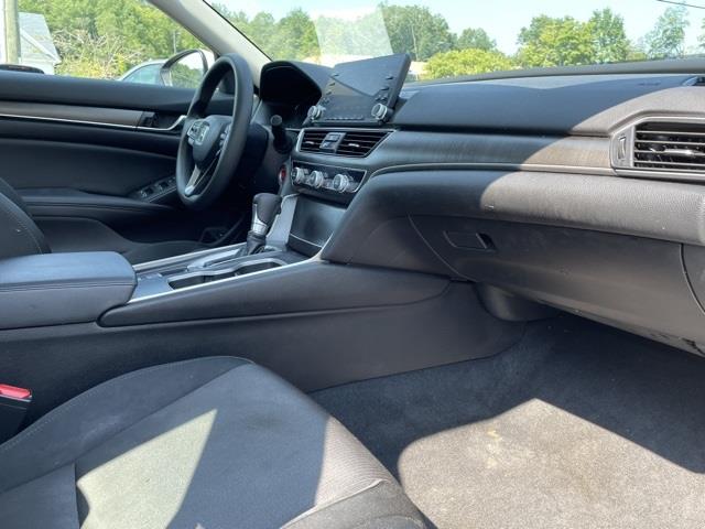 Used Honda Accord LX 2019 | Blasius Federal Road. Brookfield, Connecticut Used Honda Accord LX 2019 | Blasius Federal Road. Brookfield, Connecticut