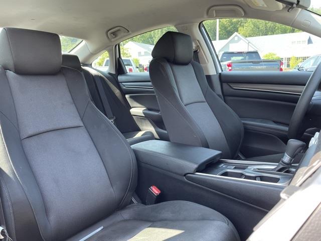 Used Honda Accord LX 2019 | Blasius Federal Road. Brookfield, Connecticut Used Honda Accord LX 2019 | Blasius Federal Road. Brookfield, Connecticut