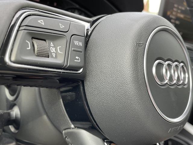 Used Audi A4 2.0T Premium 2018 | Blasius Federal Road. Brookfield, Connecticut Used Audi A4 2.0T Premium 2018 | Blasius Federal Road. Brookfield, Connecticut