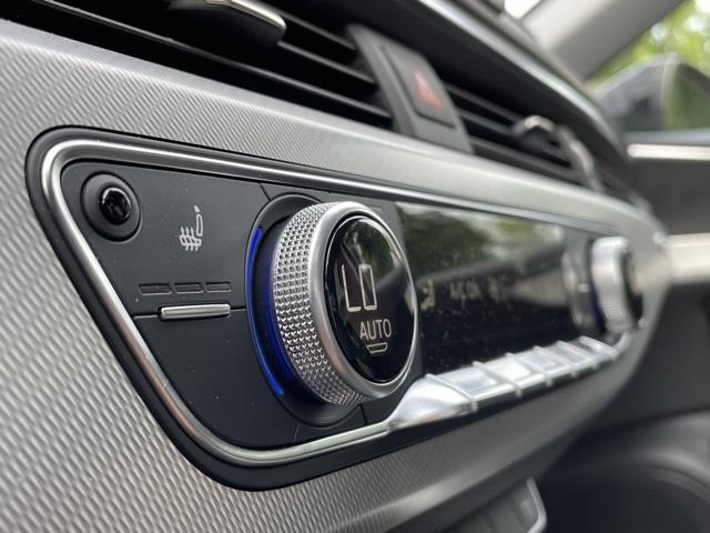 Used Audi A4 2.0T Premium 2018 | Blasius Federal Road. Brookfield, Connecticut Used Audi A4 2.0T Premium 2018 | Blasius Federal Road. Brookfield, Connecticut
