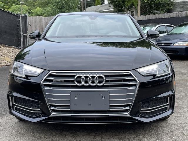 Used Audi A4 2.0T Premium 2018 | Blasius Federal Road. Brookfield, Connecticut Used Audi A4 2.0T Premium 2018 | Blasius Federal Road. Brookfield, Connecticut