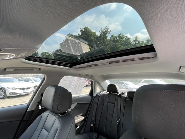 Used Audi A4 2.0T Premium 2018 | Blasius Federal Road. Brookfield, Connecticut Used Audi A4 2.0T Premium 2018 | Blasius Federal Road. Brookfield, Connecticut
