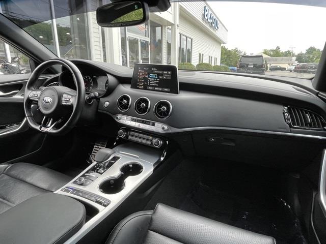 Used Kia Stinger GT2 2020 | Blasius Federal Road. Brookfield, Connecticut Used Kia Stinger GT2 2020 | Blasius Federal Road. Brookfield, Connecticut
