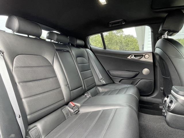 Used Kia Stinger GT2 2020 | Blasius Federal Road. Brookfield, Connecticut Used Kia Stinger GT2 2020 | Blasius Federal Road. Brookfield, Connecticut