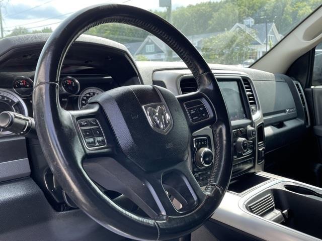 Used Ram 1500 Big Horn 2018 | Blasius Federal Road. Brookfield, Connecticut Used Ram 1500 Big Horn 2018 | Blasius Federal Road. Brookfield, Connecticut