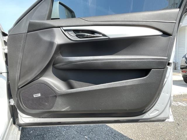 Used Cadillac Ats 2.0L Turbo Luxury 2017 | Blasius Federal Road. Brookfield, Connecticut Used Cadillac Ats 2.0L Turbo Luxury 2017 | Blasius Federal Road. Brookfield, Connecticut