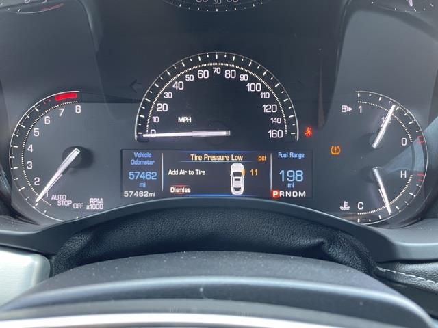 Used Cadillac Ats 2.0L Turbo Luxury 2017 | Blasius Federal Road. Brookfield, Connecticut Used Cadillac Ats 2.0L Turbo Luxury 2017 | Blasius Federal Road. Brookfield, Connecticut