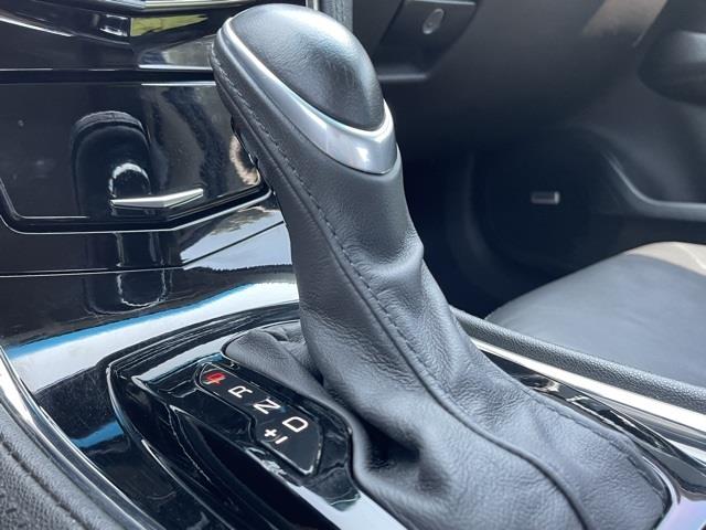 Used Cadillac Ats 2.0L Turbo Luxury 2017 | Blasius Federal Road. Brookfield, Connecticut Used Cadillac Ats 2.0L Turbo Luxury 2017 | Blasius Federal Road. Brookfield, Connecticut