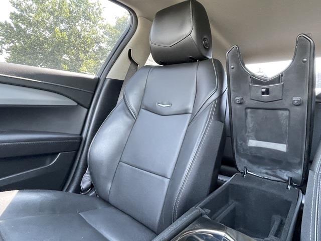 Used Cadillac Ats 2.0L Turbo Luxury 2017 | Blasius Federal Road. Brookfield, Connecticut Used Cadillac Ats 2.0L Turbo Luxury 2017 | Blasius Federal Road. Brookfield, Connecticut