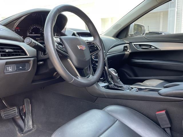 Used Cadillac Ats 2.0L Turbo Luxury 2017 | Blasius Federal Road. Brookfield, Connecticut Used Cadillac Ats 2.0L Turbo Luxury 2017 | Blasius Federal Road. Brookfield, Connecticut