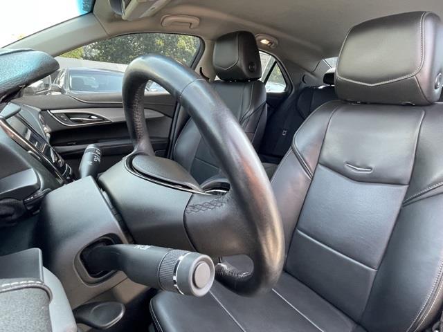 Used Cadillac Ats 2.0L Turbo Luxury 2017 | Blasius Federal Road. Brookfield, Connecticut Used Cadillac Ats 2.0L Turbo Luxury 2017 | Blasius Federal Road. Brookfield, Connecticut