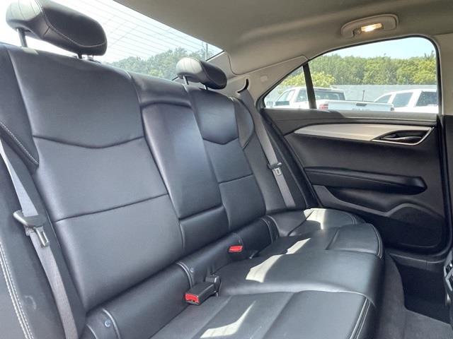 Used Cadillac Ats 2.0L Turbo Luxury 2017 | Blasius Federal Road. Brookfield, Connecticut Used Cadillac Ats 2.0L Turbo Luxury 2017 | Blasius Federal Road. Brookfield, Connecticut