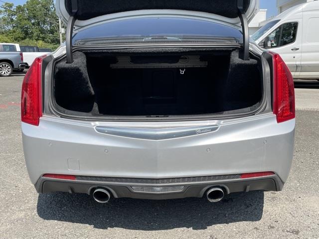 Used Cadillac Ats 2.0L Turbo Luxury 2017 | Blasius Federal Road. Brookfield, Connecticut Used Cadillac Ats 2.0L Turbo Luxury 2017 | Blasius Federal Road. Brookfield, Connecticut