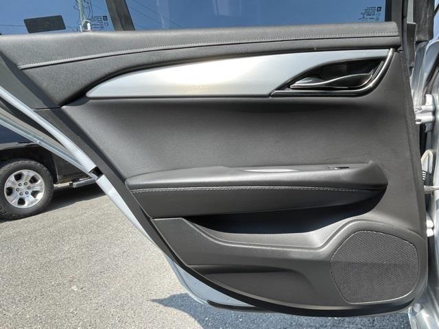 Used Cadillac Ats 2.0L Turbo Luxury 2017 | Blasius Federal Road. Brookfield, Connecticut Used Cadillac Ats 2.0L Turbo Luxury 2017 | Blasius Federal Road. Brookfield, Connecticut