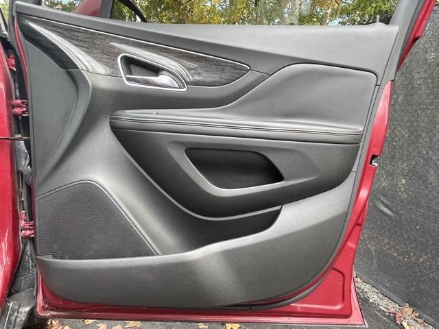 Used Buick Encore Convenience 2016 | Blasius Federal Road. Brookfield, Connecticut Used Buick Encore Convenience 2016 | Blasius Federal Road. Brookfield, Connecticut