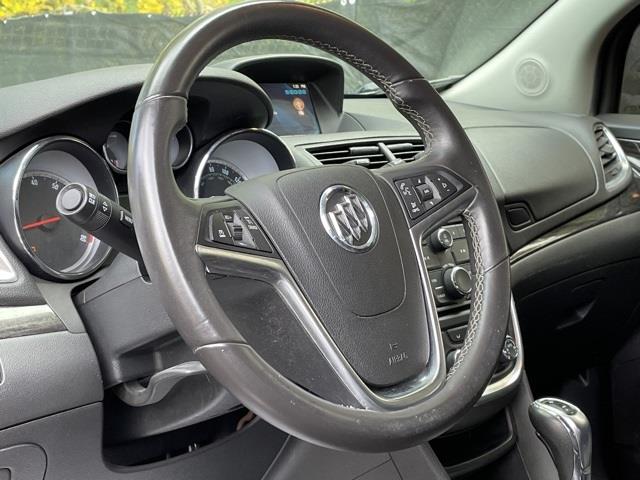 Used Buick Encore Convenience 2016 | Blasius Federal Road. Brookfield, Connecticut Used Buick Encore Convenience 2016 | Blasius Federal Road. Brookfield, Connecticut