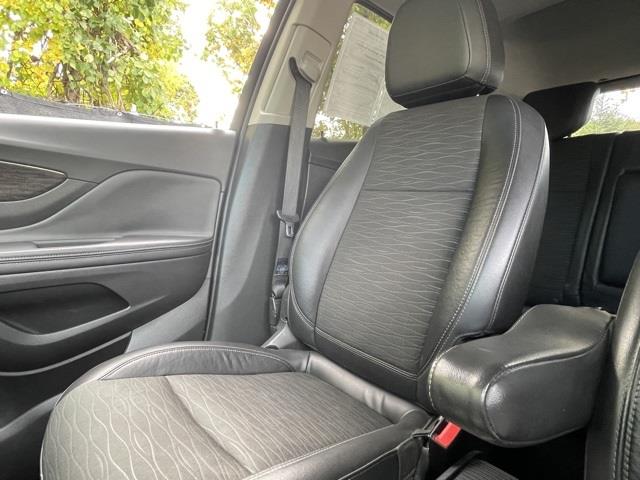 Used Buick Encore Convenience 2016 | Blasius Federal Road. Brookfield, Connecticut Used Buick Encore Convenience 2016 | Blasius Federal Road. Brookfield, Connecticut