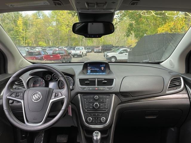 Used Buick Encore Convenience 2016 | Blasius Federal Road. Brookfield, Connecticut Used Buick Encore Convenience 2016 | Blasius Federal Road. Brookfield, Connecticut
