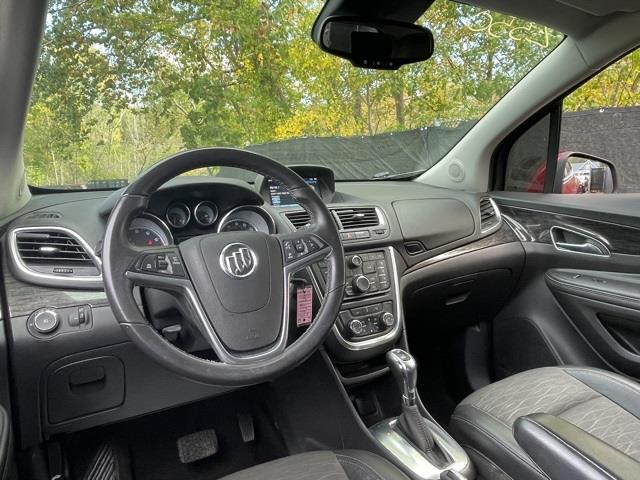 Used Buick Encore Convenience 2016 | Blasius Federal Road. Brookfield, Connecticut Used Buick Encore Convenience 2016 | Blasius Federal Road. Brookfield, Connecticut