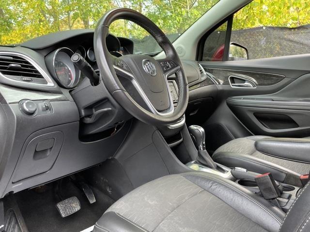 Used Buick Encore Convenience 2016 | Blasius Federal Road. Brookfield, Connecticut Used Buick Encore Convenience 2016 | Blasius Federal Road. Brookfield, Connecticut