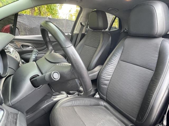 Used Buick Encore Convenience 2016 | Blasius Federal Road. Brookfield, Connecticut Used Buick Encore Convenience 2016 | Blasius Federal Road. Brookfield, Connecticut