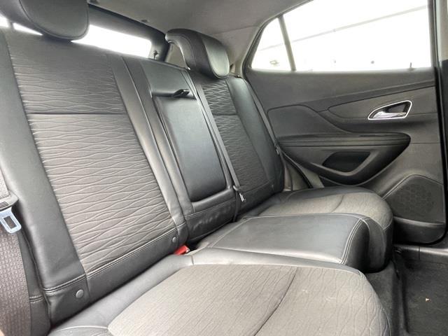 Used Buick Encore Convenience 2016 | Blasius Federal Road. Brookfield, Connecticut Used Buick Encore Convenience 2016 | Blasius Federal Road. Brookfield, Connecticut