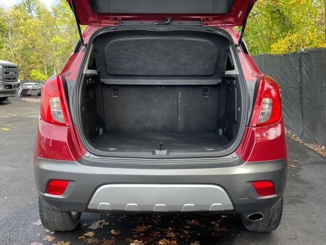 Used Buick Encore Convenience 2016 | Blasius Federal Road. Brookfield, Connecticut Used Buick Encore Convenience 2016 | Blasius Federal Road. Brookfield, Connecticut