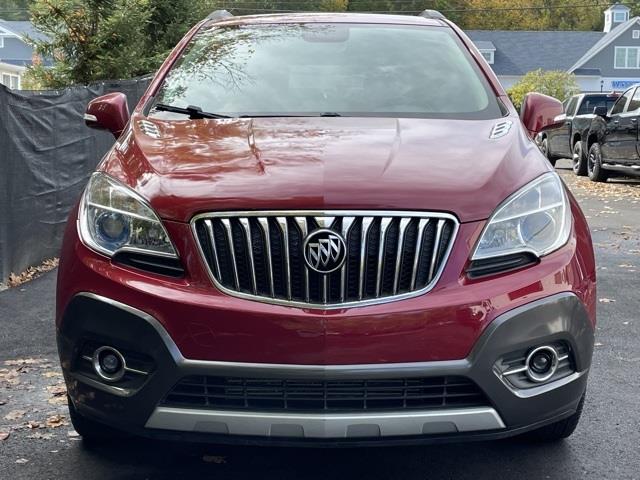 Used Buick Encore Convenience 2016 | Blasius Federal Road. Brookfield, Connecticut Used Buick Encore Convenience 2016 | Blasius Federal Road. Brookfield, Connecticut