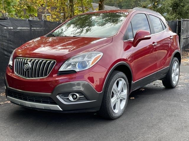 Used Buick Encore Convenience 2016 | Blasius Federal Road. Brookfield, Connecticut Used Buick Encore Convenience 2016 | Blasius Federal Road. Brookfield, Connecticut