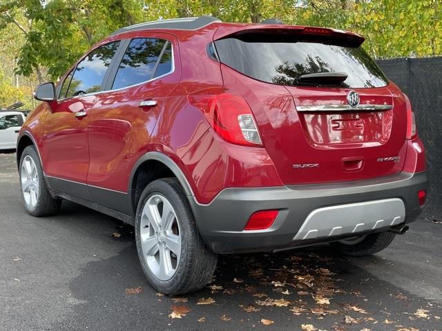 Used Buick Encore Convenience 2016 | Blasius Federal Road. Brookfield, Connecticut Used Buick Encore Convenience 2016 | Blasius Federal Road. Brookfield, Connecticut