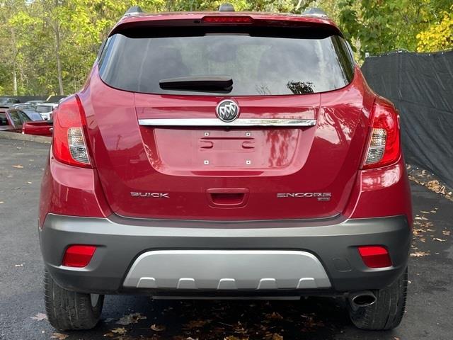 Used Buick Encore Convenience 2016 | Blasius Federal Road. Brookfield, Connecticut Used Buick Encore Convenience 2016 | Blasius Federal Road. Brookfield, Connecticut