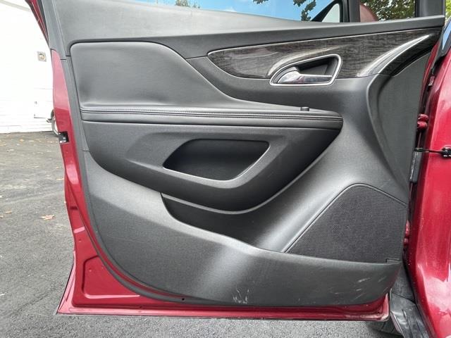 Used Buick Encore Convenience 2016 | Blasius Federal Road. Brookfield, Connecticut Used Buick Encore Convenience 2016 | Blasius Federal Road. Brookfield, Connecticut