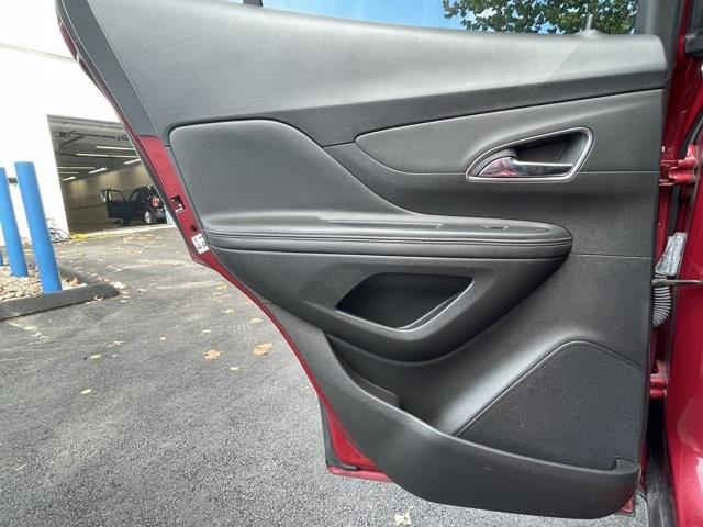 Used Buick Encore Convenience 2016 | Blasius Federal Road. Brookfield, Connecticut Used Buick Encore Convenience 2016 | Blasius Federal Road. Brookfield, Connecticut