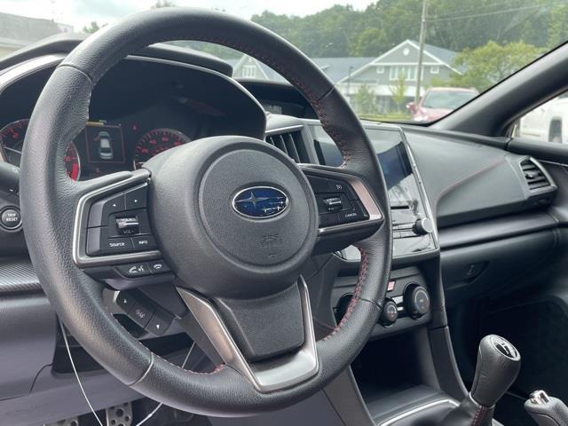 Used Subaru Impreza Sport 2020 | Blasius Federal Road. Brookfield, Connecticut Used Subaru Impreza Sport 2020 | Blasius Federal Road. Brookfield, Connecticut