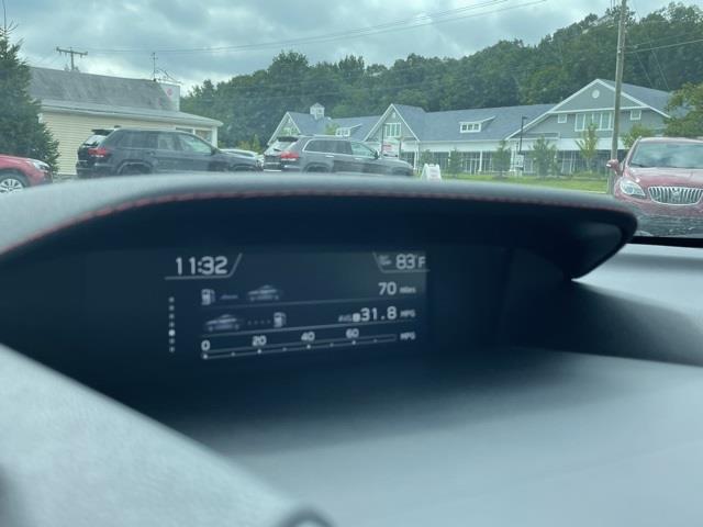 Used Subaru Impreza Sport 2020 | Blasius Federal Road. Brookfield, Connecticut Used Subaru Impreza Sport 2020 | Blasius Federal Road. Brookfield, Connecticut