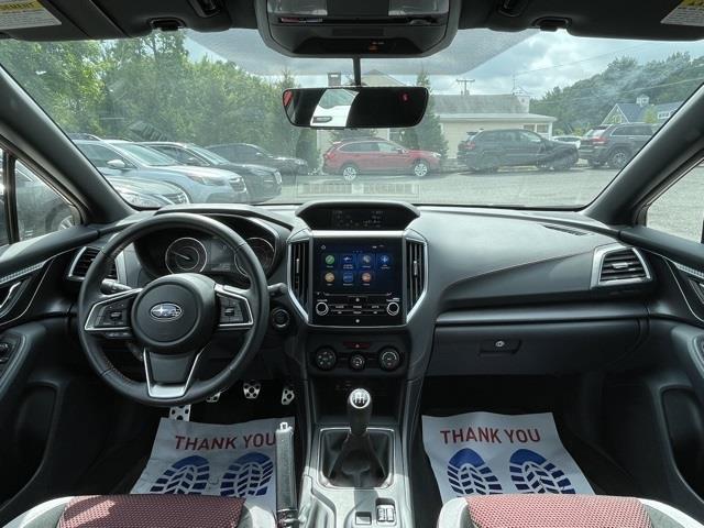 Used Subaru Impreza Sport 2020 | Blasius Federal Road. Brookfield, Connecticut Used Subaru Impreza Sport 2020 | Blasius Federal Road. Brookfield, Connecticut