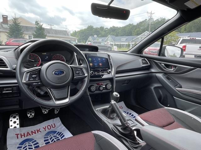 Used Subaru Impreza Sport 2020 | Blasius Federal Road. Brookfield, Connecticut Used Subaru Impreza Sport 2020 | Blasius Federal Road. Brookfield, Connecticut
