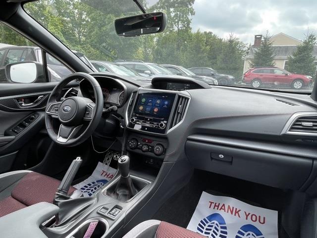 Used Subaru Impreza Sport 2020 | Blasius Federal Road. Brookfield, Connecticut Used Subaru Impreza Sport 2020 | Blasius Federal Road. Brookfield, Connecticut