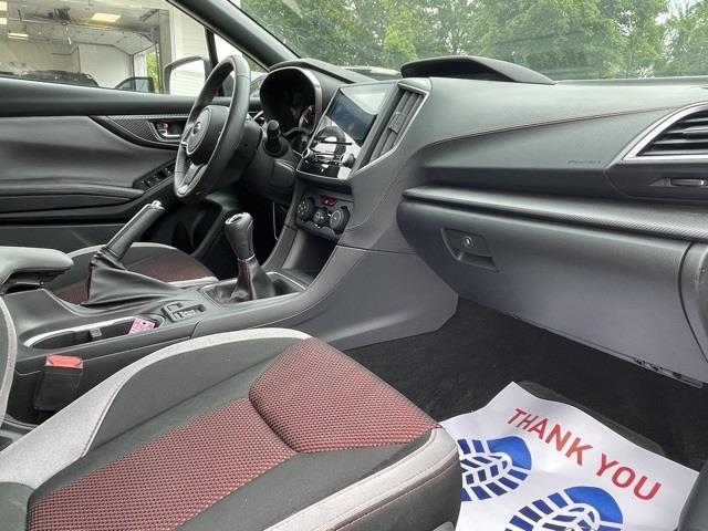 Used Subaru Impreza Sport 2020 | Blasius Federal Road. Brookfield, Connecticut Used Subaru Impreza Sport 2020 | Blasius Federal Road. Brookfield, Connecticut