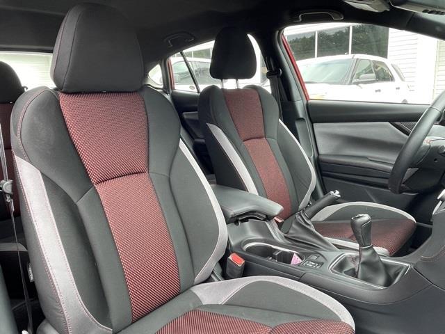 Used Subaru Impreza Sport 2020 | Blasius Federal Road. Brookfield, Connecticut Used Subaru Impreza Sport 2020 | Blasius Federal Road. Brookfield, Connecticut