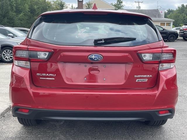 Used Subaru Impreza Sport 2020 | Blasius Federal Road. Brookfield, Connecticut Used Subaru Impreza Sport 2020 | Blasius Federal Road. Brookfield, Connecticut