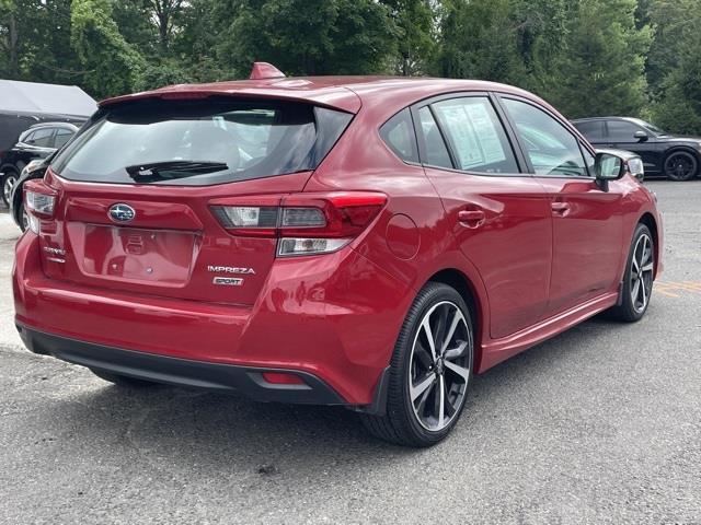 Used Subaru Impreza Sport 2020 | Blasius Federal Road. Brookfield, Connecticut Used Subaru Impreza Sport 2020 | Blasius Federal Road. Brookfield, Connecticut