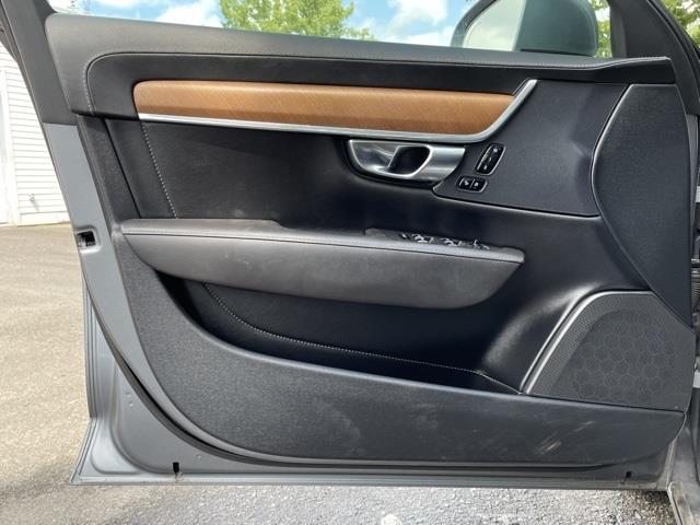 Used Volvo S90 T6 Inscription 2018 | Blasius Federal Road. Brookfield, Connecticut Used Volvo S90 T6 Inscription 2018 | Blasius Federal Road. Brookfield, Connecticut