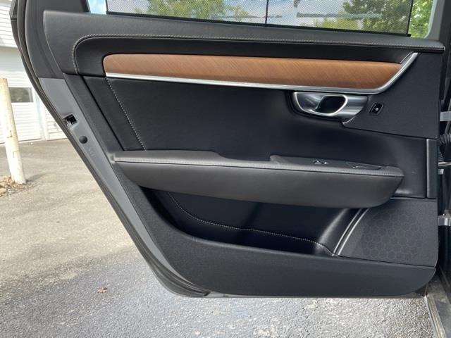 Used Volvo S90 T6 Inscription 2018 | Blasius Federal Road. Brookfield, Connecticut Used Volvo S90 T6 Inscription 2018 | Blasius Federal Road. Brookfield, Connecticut