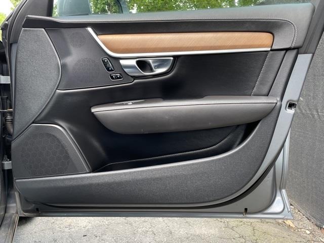 Used Volvo S90 T6 Inscription 2018 | Blasius Federal Road. Brookfield, Connecticut Used Volvo S90 T6 Inscription 2018 | Blasius Federal Road. Brookfield, Connecticut
