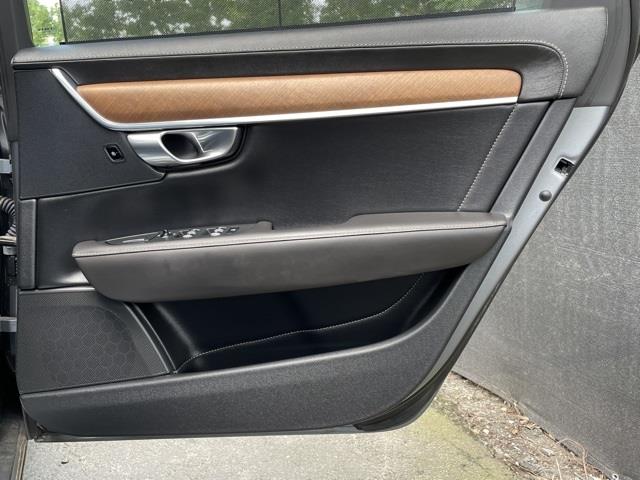 Used Volvo S90 T6 Inscription 2018 | Blasius Federal Road. Brookfield, Connecticut Used Volvo S90 T6 Inscription 2018 | Blasius Federal Road. Brookfield, Connecticut